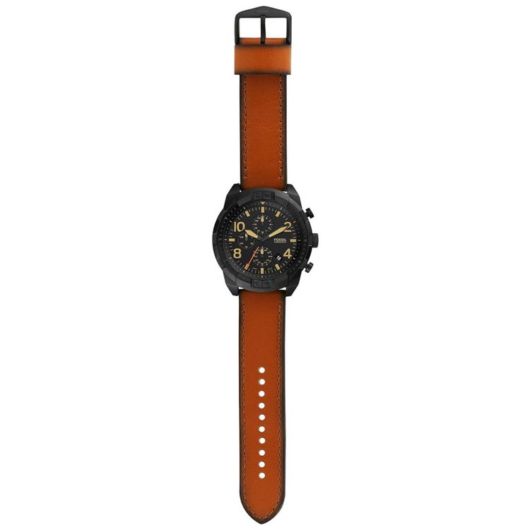Relogio-Masculino-Analogico-de-Quartzo-com-Pulseira-de-foto-3