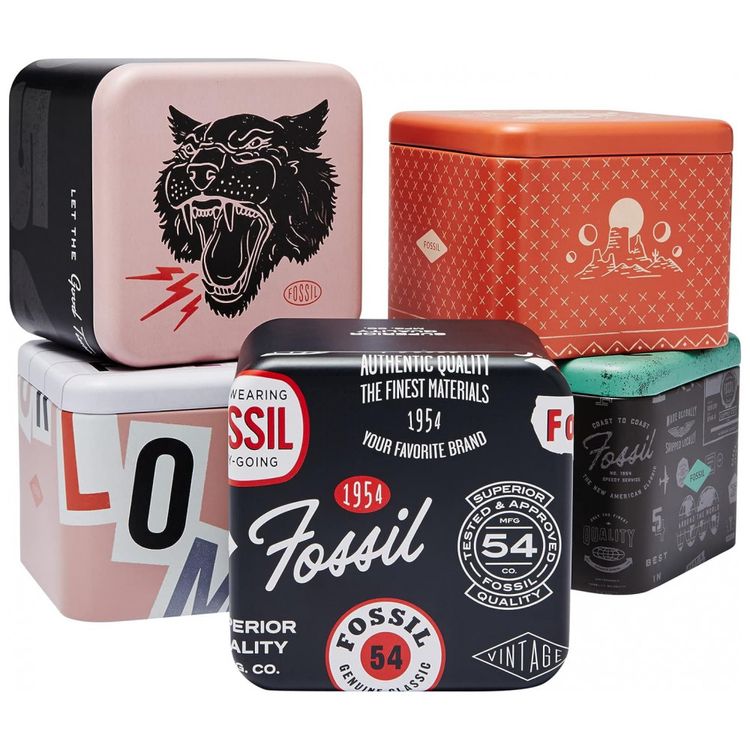 Relogio-Masculino-Analogico-de-Quartzo-com-Pulseira-de-Aco-foto-4