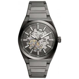 Relogio-Masculino-Automatico-Mostrador-Mecanico-com-Pulseira-foto-0