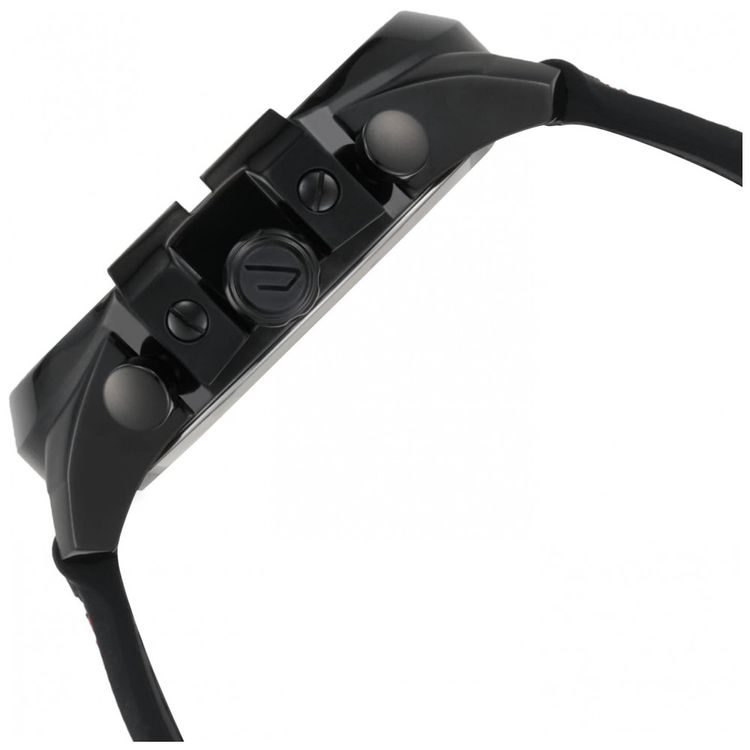 Relogio-Masculino-Analogico-de-Quartzo-com-Pulseira-de-Nylon-foto-1