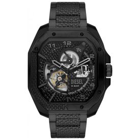 Relogio-Masculino-Automatico-Mostrador-Mecanico-com-Pulseira-foto-0