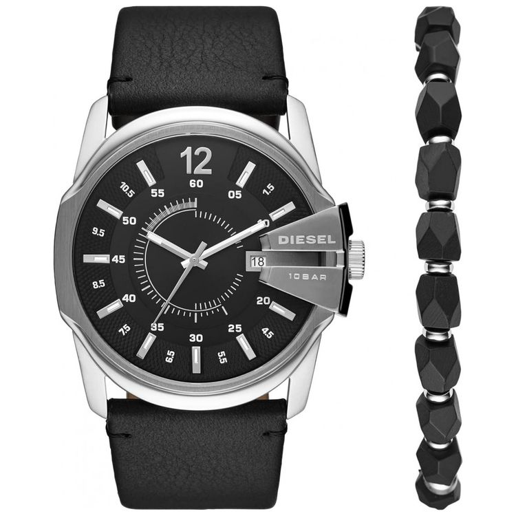 Relogio-Masculino-Digital-com-Pulseira-de-Silicone-Diesel-foto-0