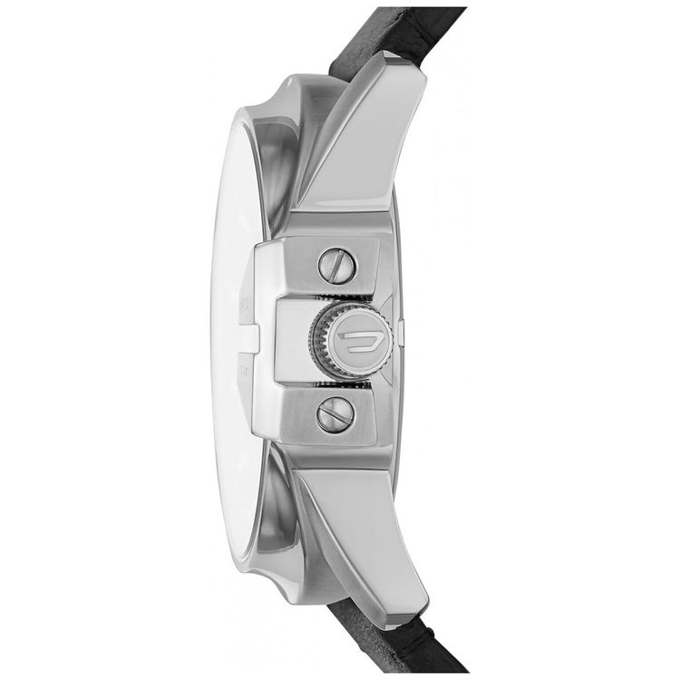 Relogio-Masculino-Digital-com-Pulseira-de-Silicone-Diesel-foto-1