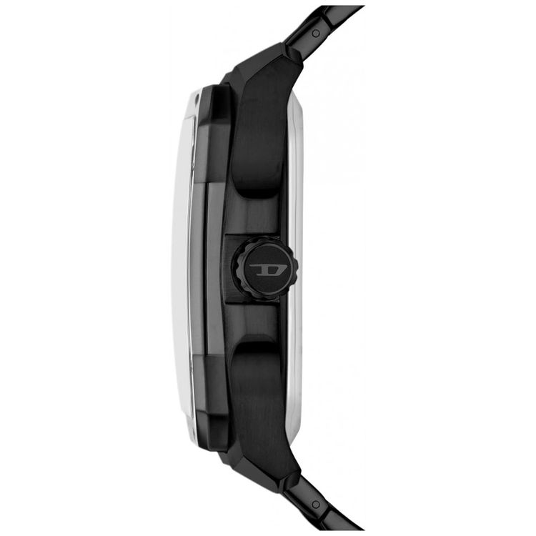 Relogio-Masculino-Automatico-Mostrador-Mecanico-com-Pulseira-foto-2