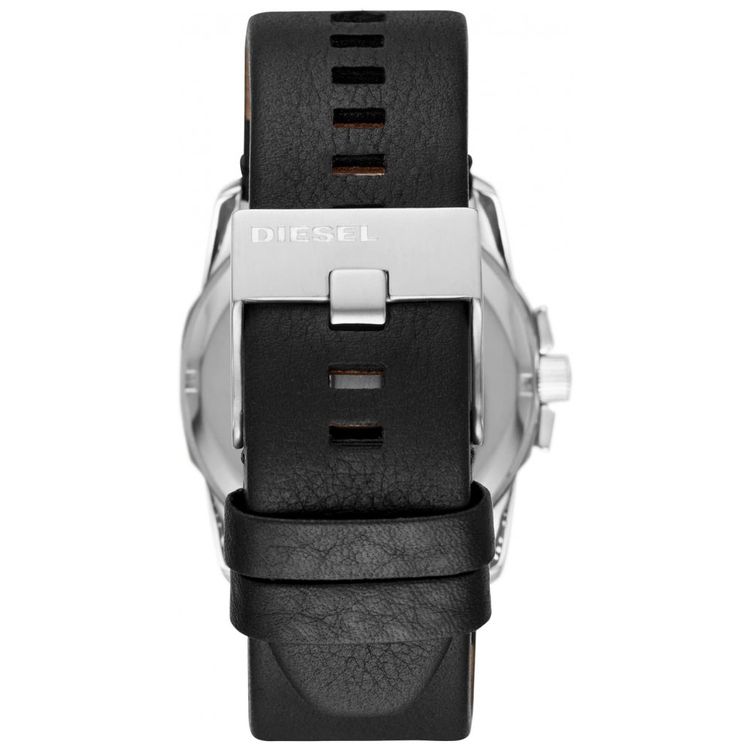 Relogio-Masculino-Digital-com-Pulseira-de-Silicone-Diesel-foto-2