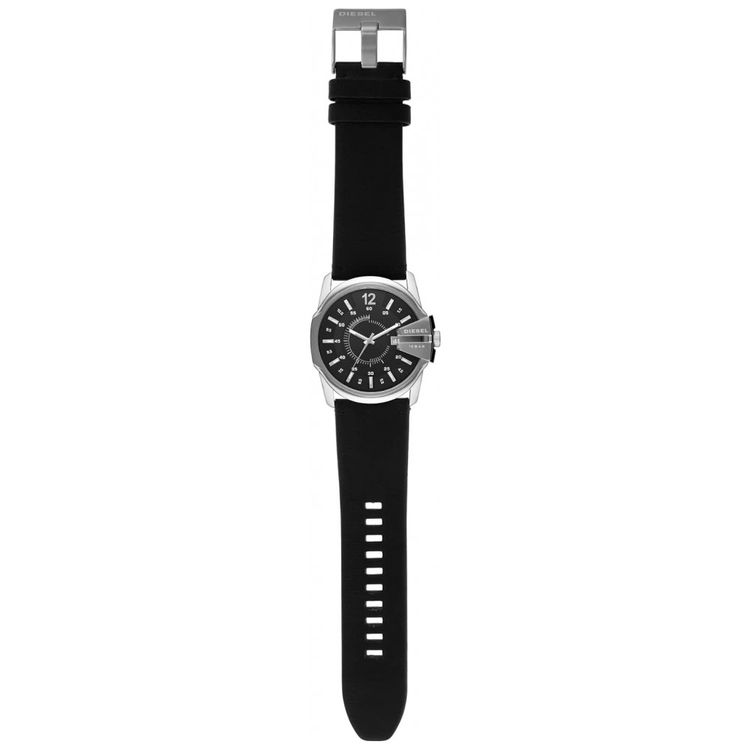 Relogio-Masculino-Digital-com-Pulseira-de-Silicone-Diesel-foto-3