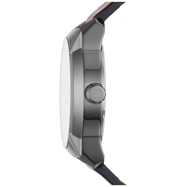 Relogio-Masculino-Analogico-de-Quartzo-com-Pulseira-de-foto-1