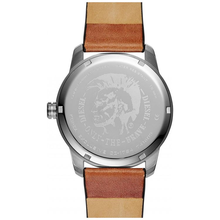 Relogio-Masculino-Analogico-de-Quartzo-com-Pulseira-de-foto-2