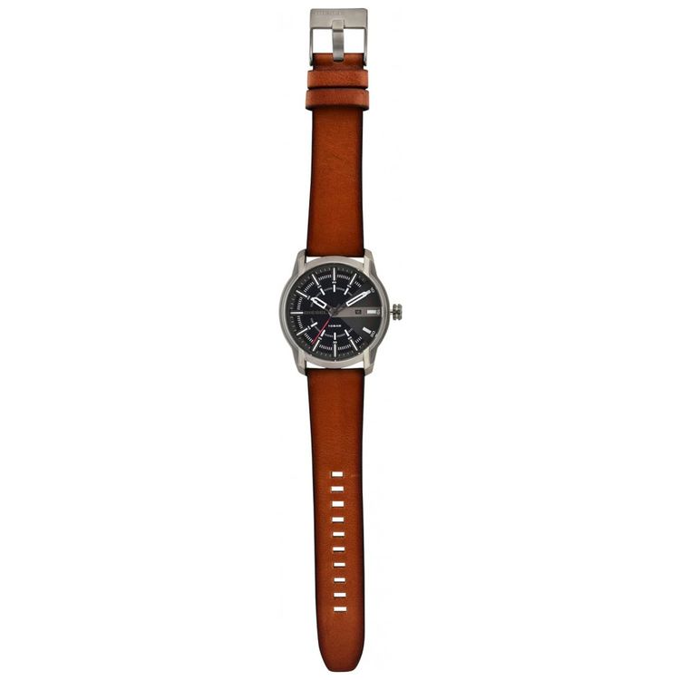 Relogio-Masculino-Analogico-de-Quartzo-com-Pulseira-de-foto-3