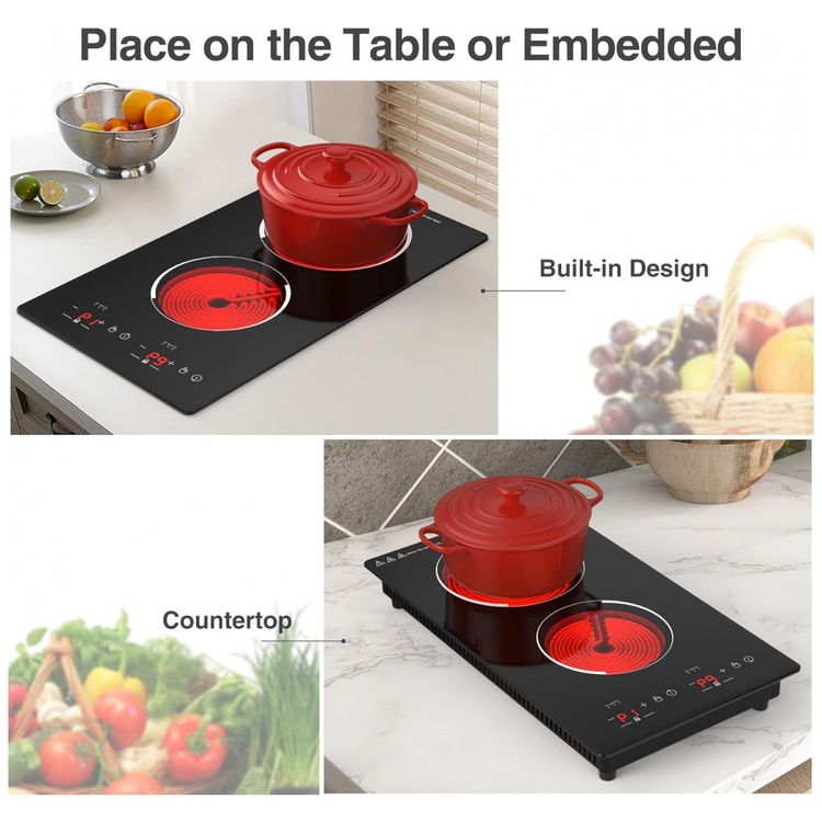 Cooktop-Eletrico-de-Embutir-com-2-Queimadores-de-Inducao-e-foto-4
