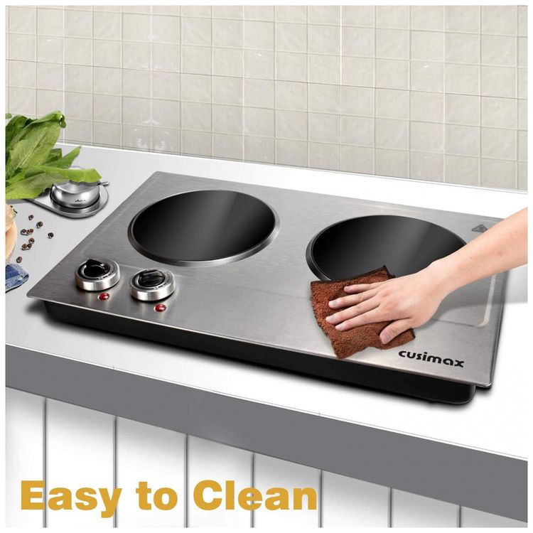 Cooktop-Eletrico-Portatil-de-Bancada-com-2-Queimadores-foto-4
