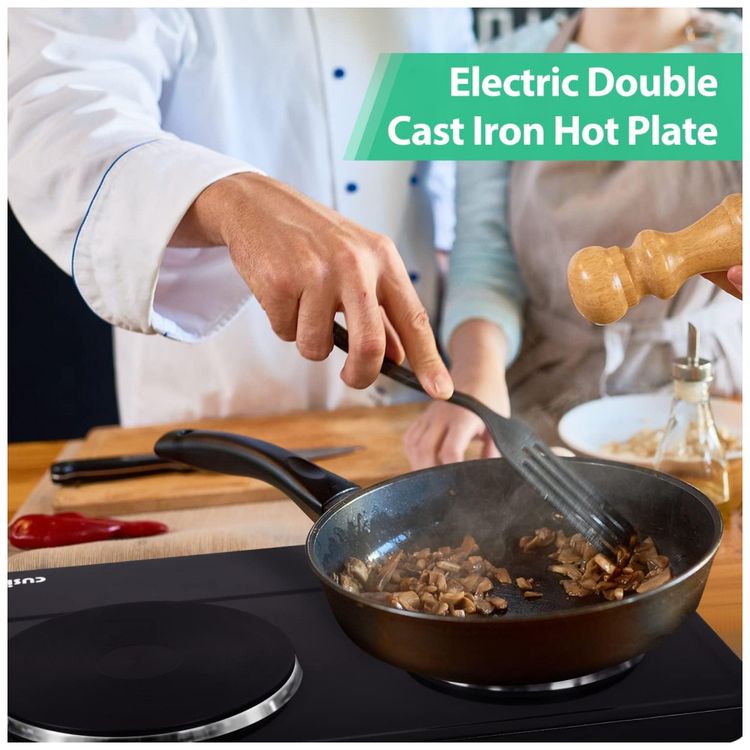 Cooktop-Eletrico-de-Bancada-com-2-Queimadores-e-Controle-de-foto-5