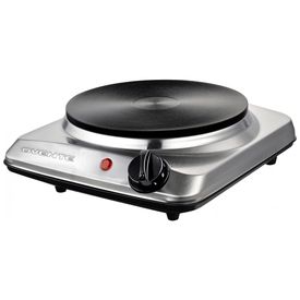 Cooktop-Eletrico-de-Bancada-com-1-Queimador-e-5-Niveis-de-foto-0