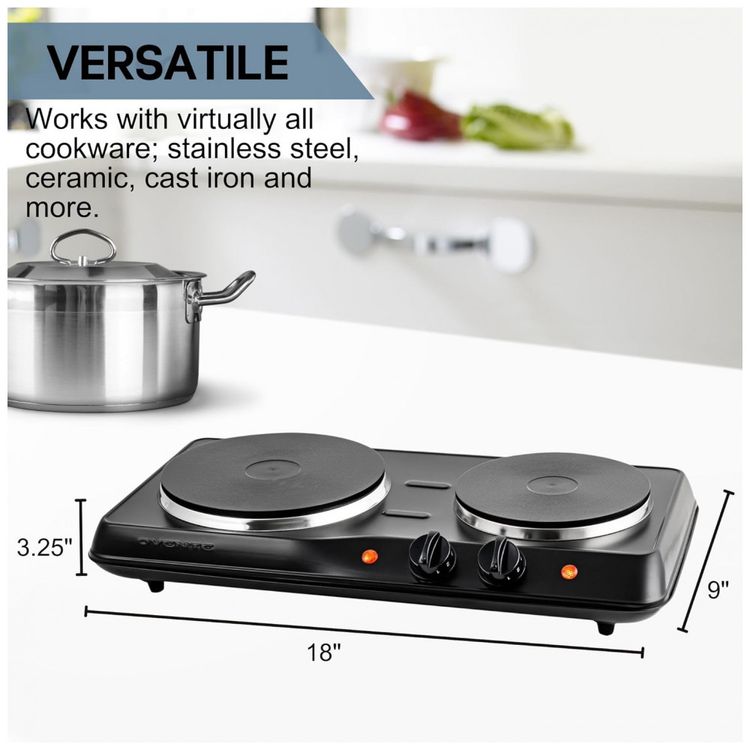 Cooktop-Eletrico-Duplo-com-2-Queimadores-e-Controle-de-foto-3