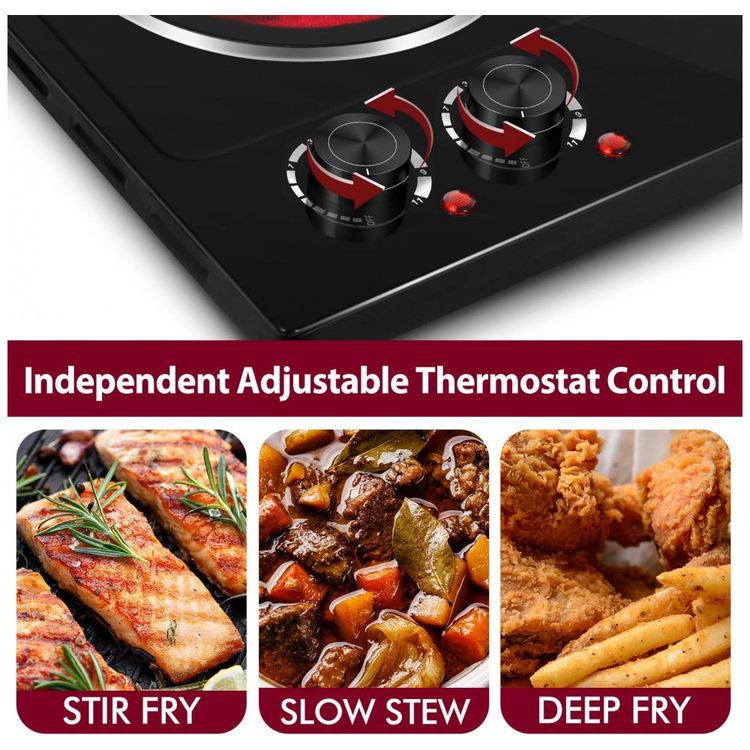 Cooktop-Eletrico-de-Bancada-com-2-Queimadores-foto-3
