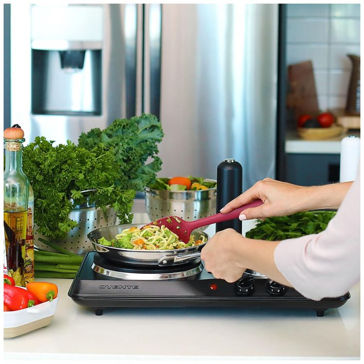 Cooktop-Eletrico-Duplo-com-2-Queimadores-e-Controle-de-foto-5