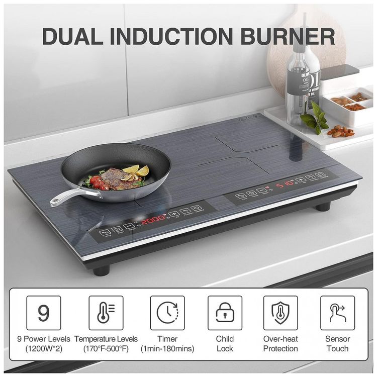 Cooktop-Eletrico-de-Bancada-com-2-Queimadores-de-Inducao-e-foto-1
