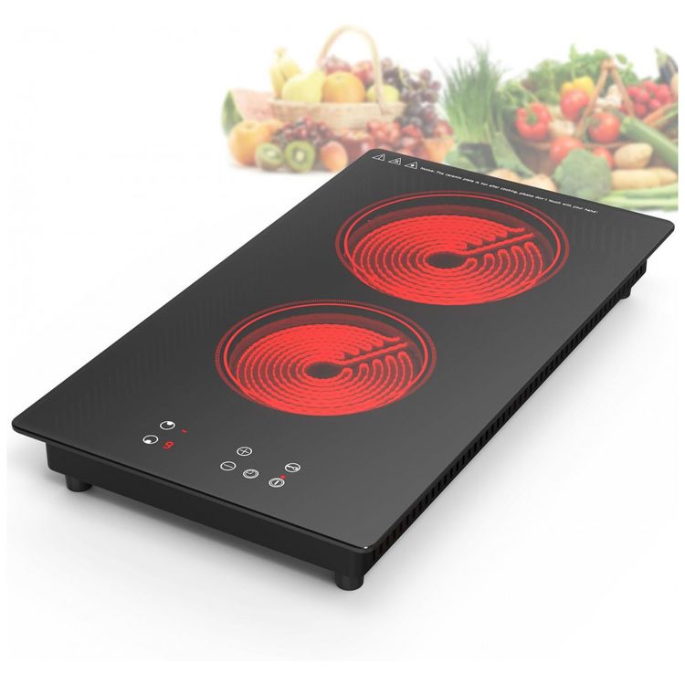 Cooktop-Eletrico-de-Embutir-com-2-Queimadores-de-Inducao-e-9-foto-0