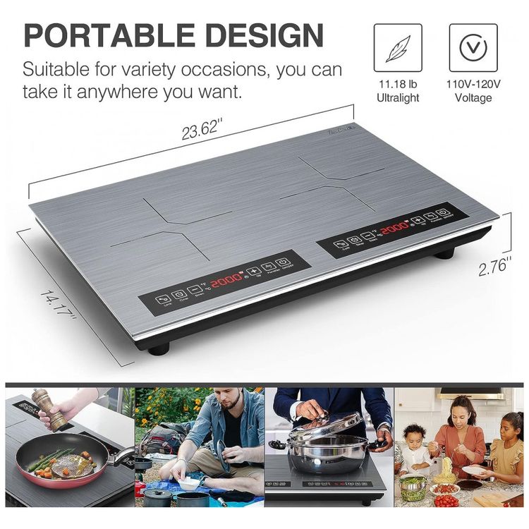 Cooktop-Eletrico-de-Bancada-com-2-Queimadores-de-Inducao-e-foto-3