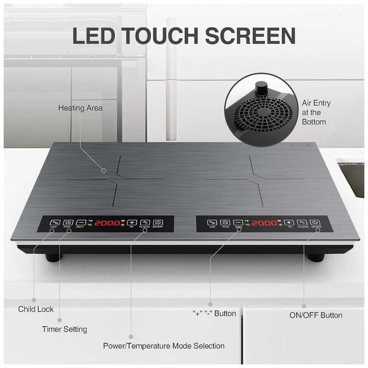 Cooktop-Eletrico-de-Bancada-com-2-Queimadores-de-Inducao-e-foto-4
