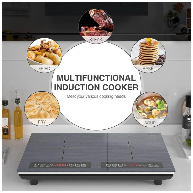 Cooktop-Eletrico-de-Bancada-com-2-Queimadores-de-Inducao-e-foto-5
