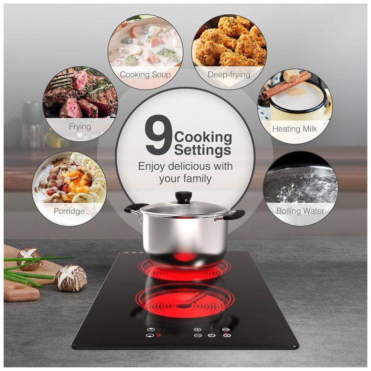 Cooktop-Eletrico-de-Embutir-com-2-Queimadores-de-Inducao-e-9-foto-4