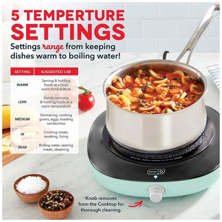 Cooktop-Eletrico-com-Aquecimento-Infra-vermelho-e-5-Niveis-foto-4