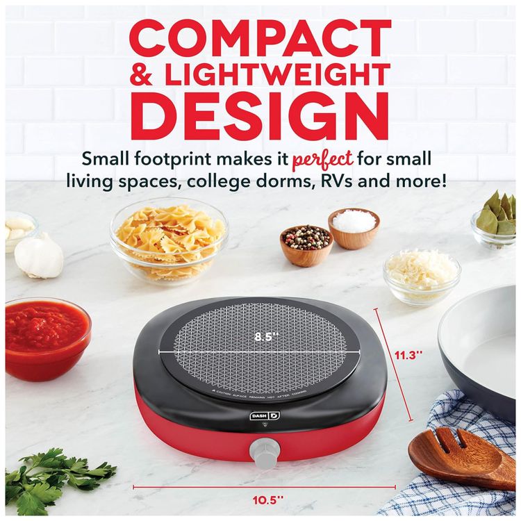 Cooktop-Eletrico-com-Aquecimento-Infra-vermelho-e-5-Niveis-foto-2