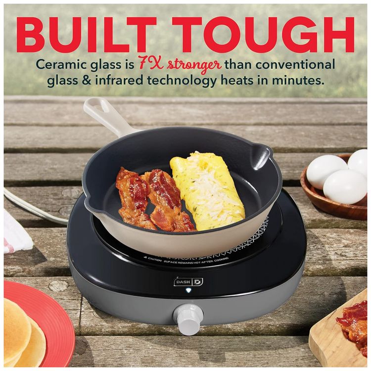 Cooktop-Eletrico-com-Aquecimento-Infra-vermelho-e-5-Niveis-foto-3
