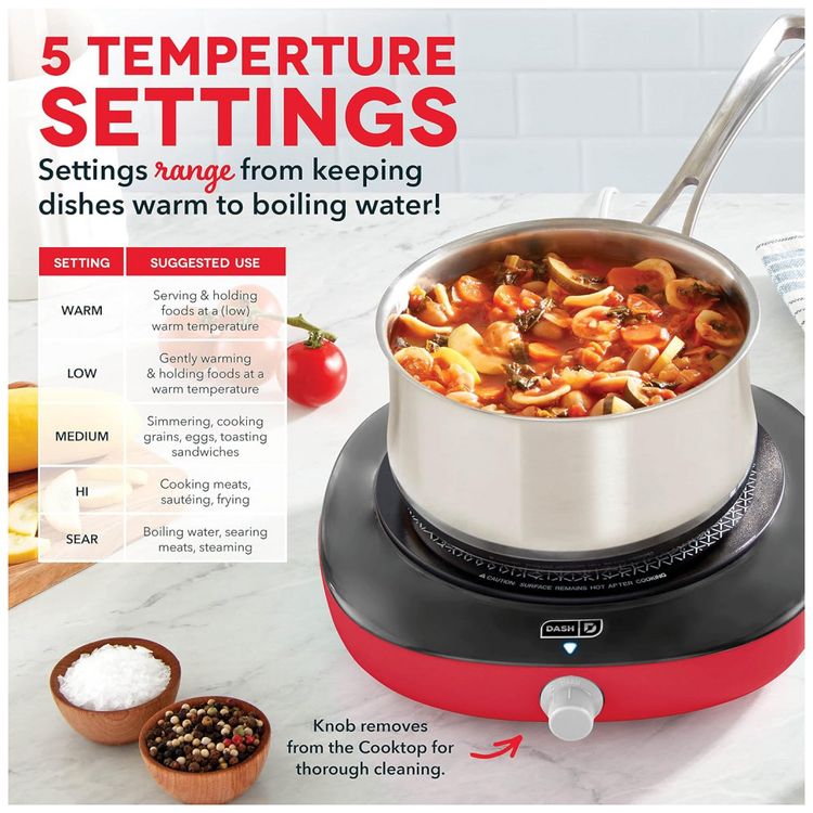 Cooktop-Eletrico-com-Aquecimento-Infra-vermelho-e-5-Niveis-foto-4