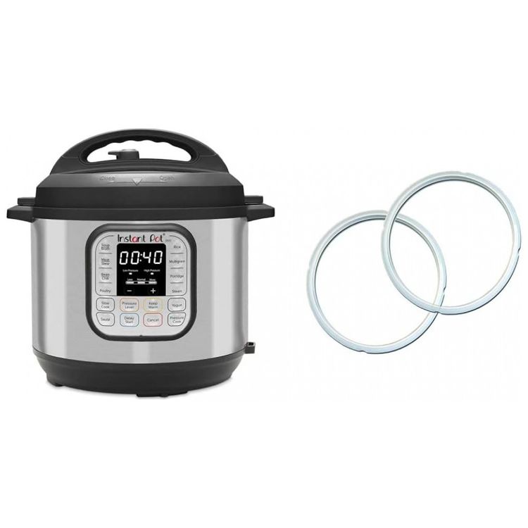 Panela-de-Pressao-Eletrica-7-em-1-8L-com-14-Predefinicoes-e-foto-0