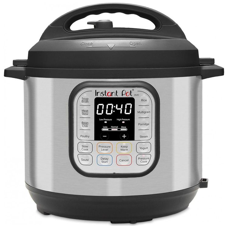 Panela-de-Pressao-Eletrica-7-em-1-8L-com-14-Predefinicoes-e-foto-1