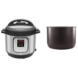 Panela-de-Pressao-Eletrica-em-Ceramica-7-em-1-8L-com-14-foto-0