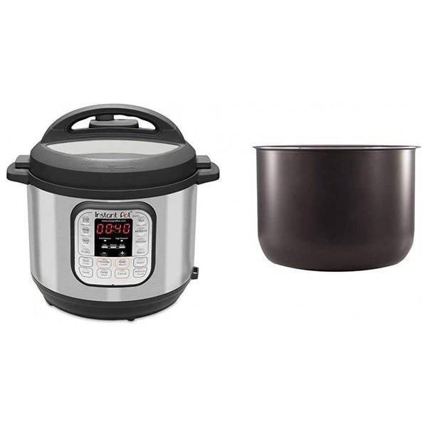 Panela-de-Pressao-Eletrica-em-Ceramica-7-em-1-8L-com-14-foto-0