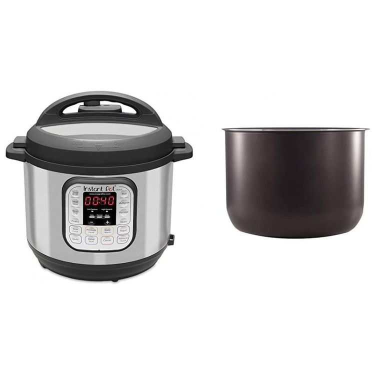 Panela-de-Pressao-Eletrica-em-Ceramica-7-em-1-8L-com-14-foto-0
