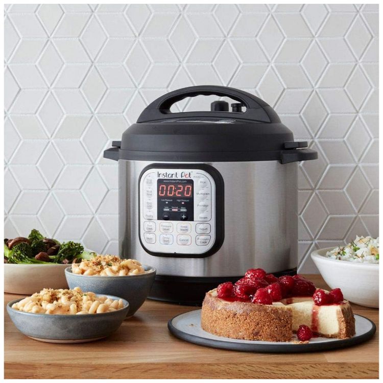Panela-de-Pressao-Eletrica-em-Ceramica-7-em-1-8L-com-14-foto-1