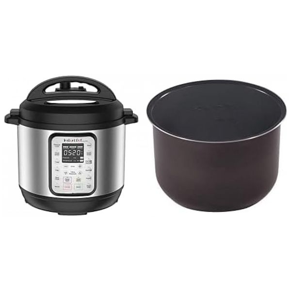 Panela-de-Pressao-Eletrica-9-em-1-6L-com-Painel-de-LED-e-foto-0