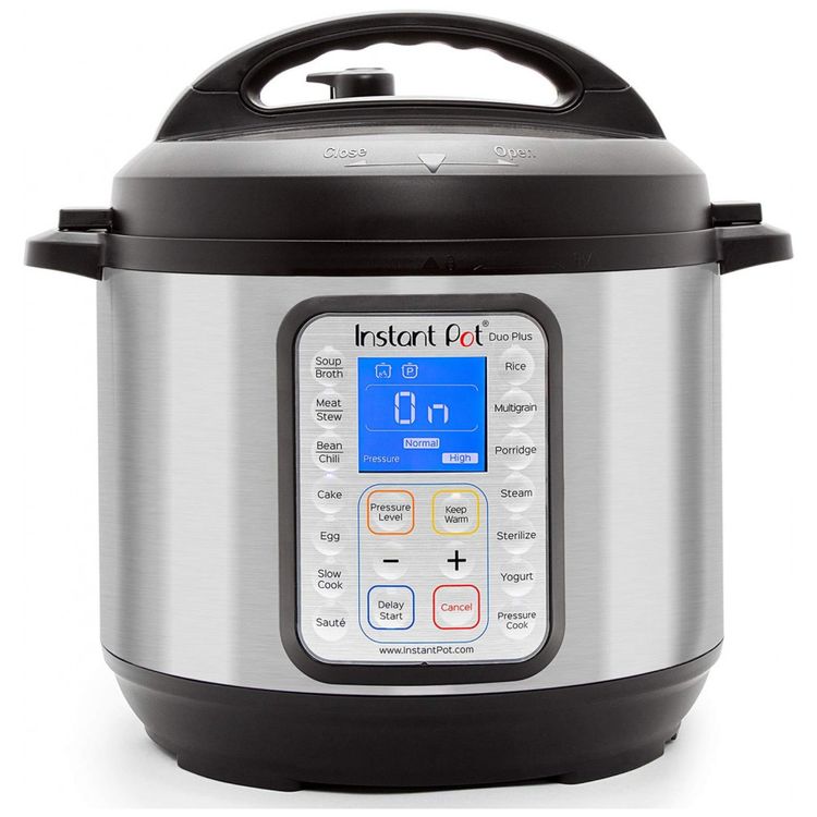 Panela-de-Pressao-Eletrica-9-em-1-6L-com-Painel-de-LED-e-foto-1