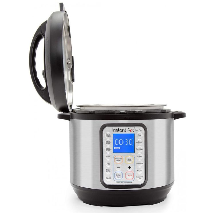 Panela-de-Pressao-Eletrica-9-em-1-6L-com-Painel-de-LED-e-foto-2