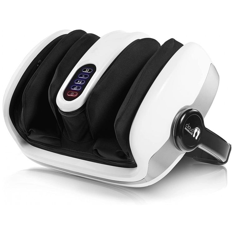 Massageador-Eletrico-para-Pes-com-5-Configuracoes-Cloud-foto-0