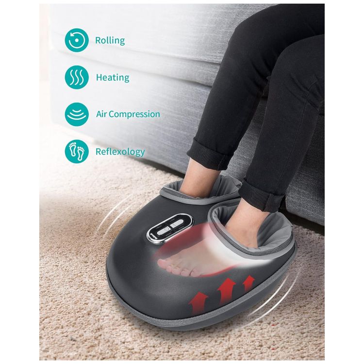 Massageador-Eletrico-para-Pes-com-2-Configuracoes-Nekteck-foto-1