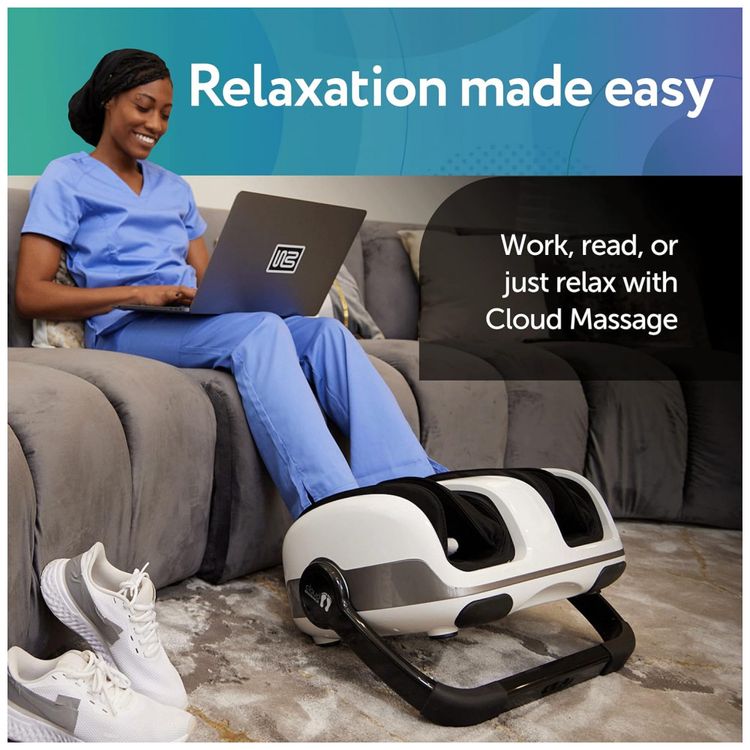 Massageador-Eletrico-para-Pes-com-5-Configuracoes-Cloud-foto-5