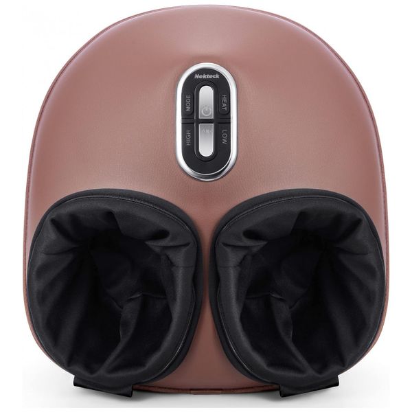 Massageador-Eletrico-para-Pes-com-2-Configuracoes-Nekteck-foto-0