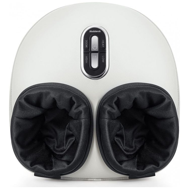 Massageador-Eletrico-para-Pes-com-2-Configuracoes-Nekteck-foto-0
