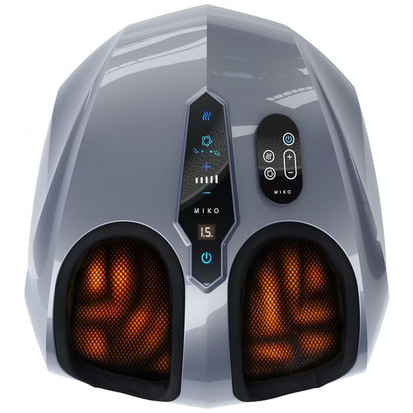 Massageador-Eletrico-para-Pes-com-5-Configuracoes-MIKO-foto-0