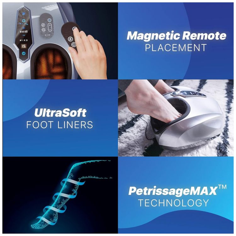 Massageador-Eletrico-para-Pes-com-5-Configuracoes-MIKO-foto-2