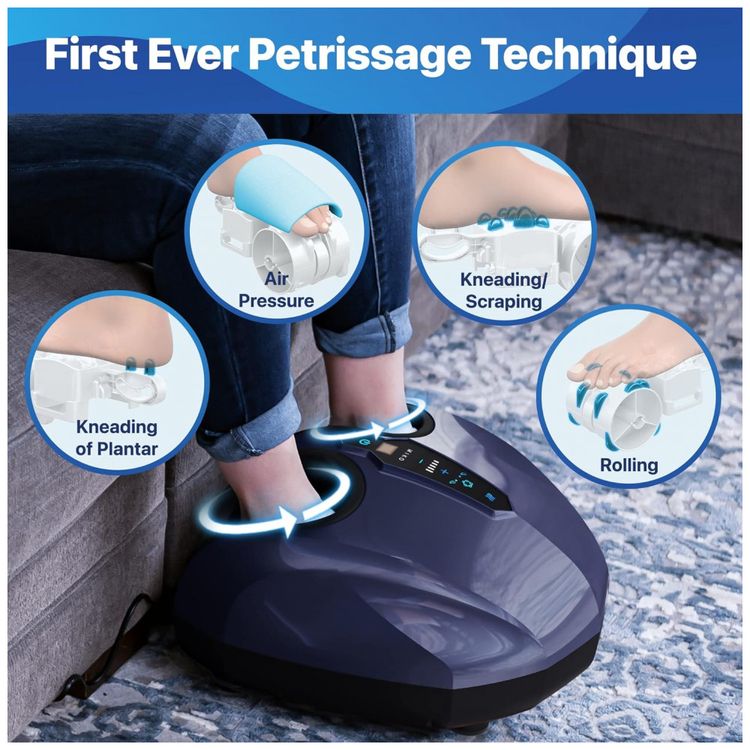 Massageador-Eletrico-para-Pes-com-5-Configuracoes-MIKO-foto-4