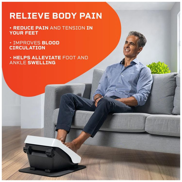 Massageador-Eletrico-para-Pes-com-5-Configuracoes-Controle-foto-4
