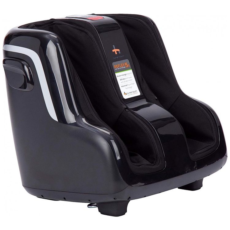 Massageador-Eletrico-para-Pes-com-2-Configuracoes-Human-foto-0