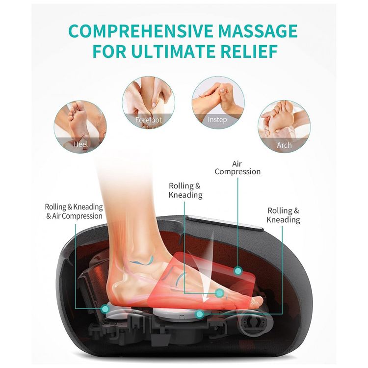 Massageador-Eletrico-para-Pes-com-3-Configuracoes-Nekteck-foto-2